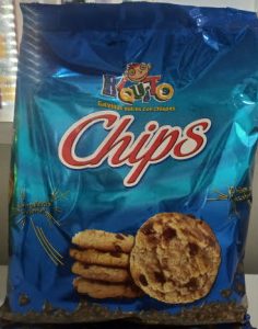Chips Riquito