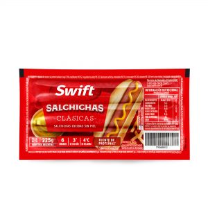 Salchichas